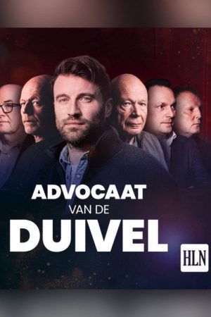 Advocaat van de Duivel (2026) poster