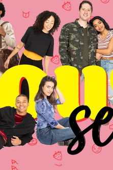 About Sex (2020) poster