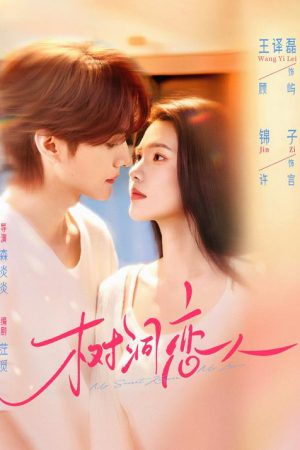 树洞恋人 (2026) poster