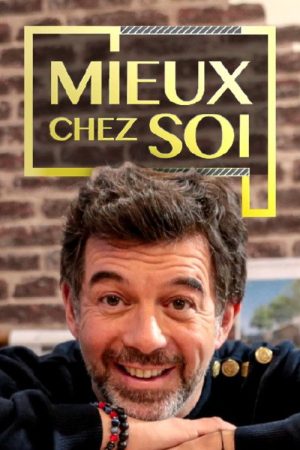 Mieux chez soi (2019) poster