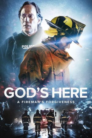 God’s Here (2024) poster