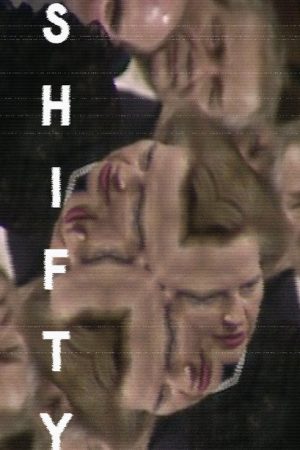 Shifty (2025) poster