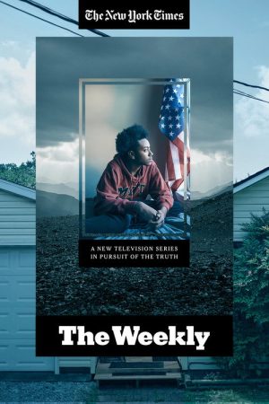 The Weekly (2019) poster