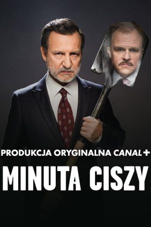 A Minute of Silence (2022) poster