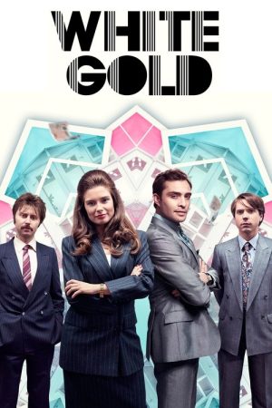 White Gold (2017) poster