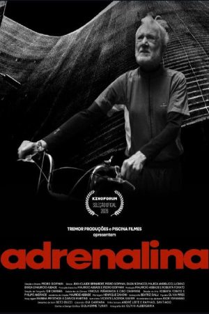 Adrenalina (2026) poster