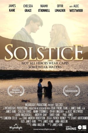 Solstice (2020) poster