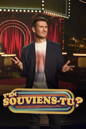 T’en souviens-tu? (2025) poster