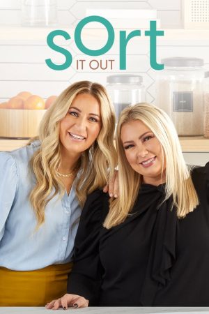 Sort It Out (2022) poster