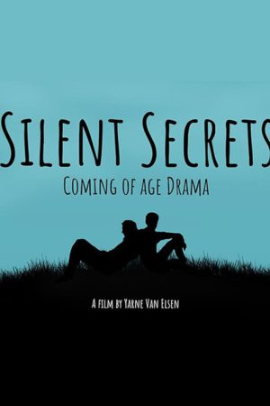 Silent Secrets (2024) poster
