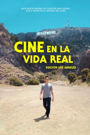 Movies in Real Life (2020) poster