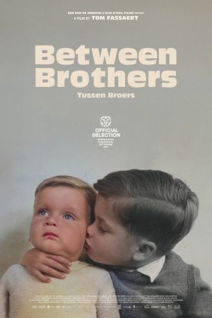 Between Brothers (2026) poster