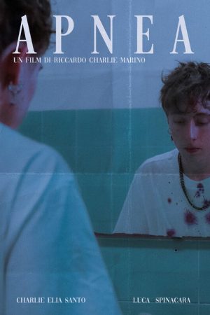 Apnea (2024) poster