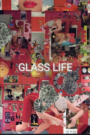 Glass Life (2021) poster