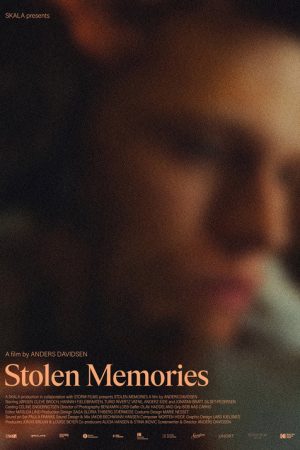 Stolen Memories (2026) poster