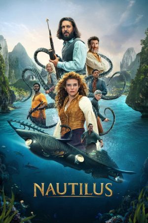Nautilus (2024) poster