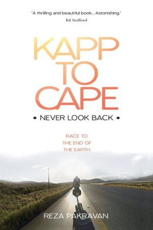 Kapp to Cape (2017) poster