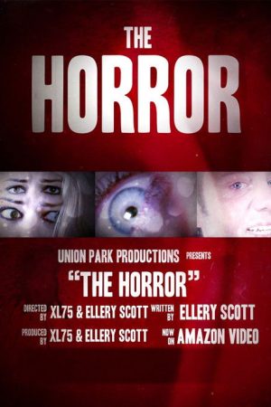 The Horror (2017) poster