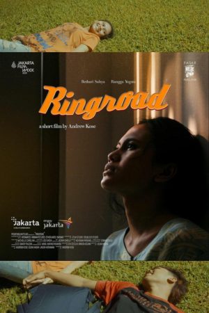 Ringroad (2021) poster
