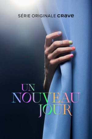 Un nouveau jour (2022) poster