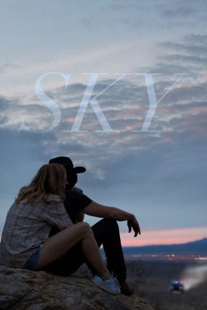 Sky (2016) poster