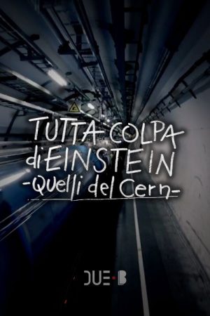 Tutta colpa di Einstein (2017) poster