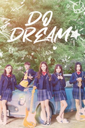Do Dream (2018) poster