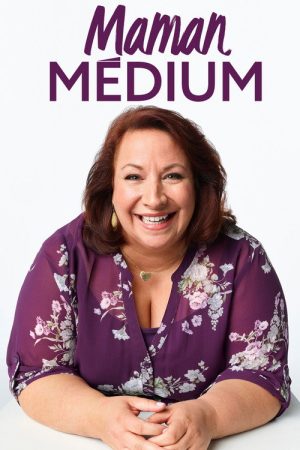Mama Medium (2018) poster