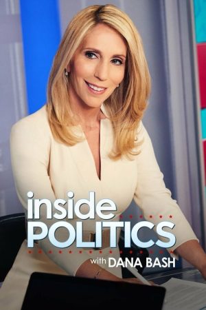Inside Politics (2021) poster