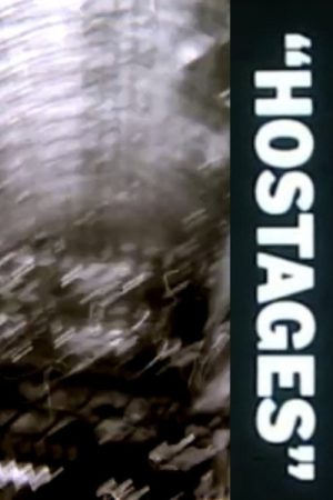 Hostages (2026) poster