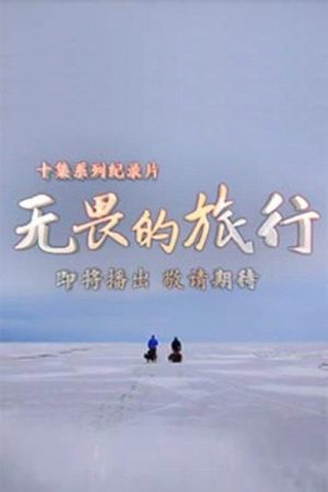 无畏的旅行 (2020) poster