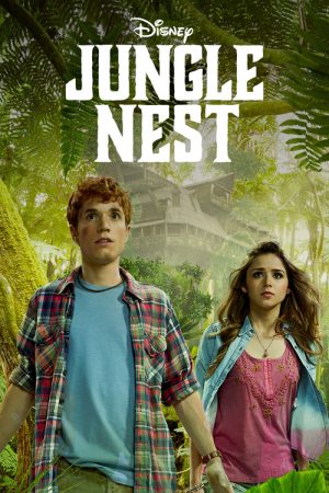 Jungle Nest (2016) poster