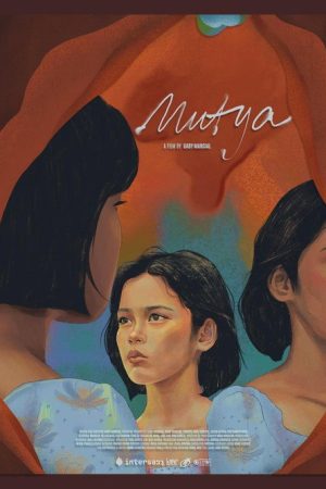 Mutya (2024) poster