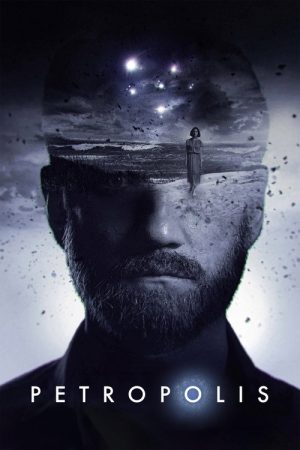 Petropolis (2022) poster