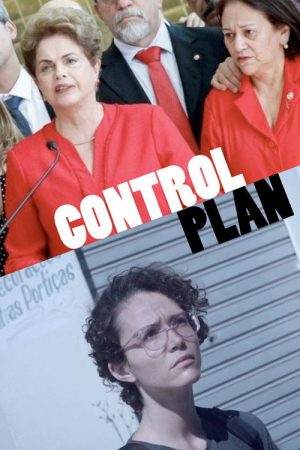 Control Plan (2018) poster