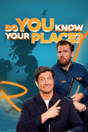 Do You Know Your Place? (2026) Web Series — Cast, Story & Where to Watch | MovieLinkBD poster