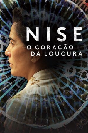 Nise: The Heart of Madness (2016) poster