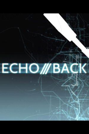 Echo/Back (2017) poster