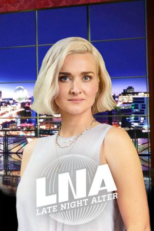 Late Night Alter (2020) poster