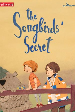 The Songbirds’ Secret (2025) poster