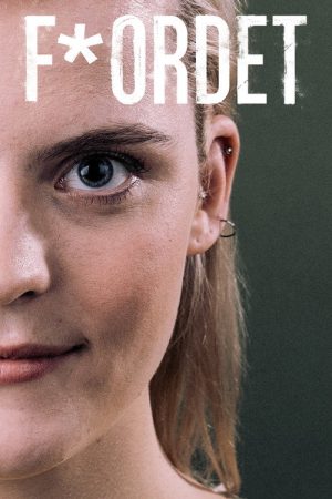 The F Word (2019) poster