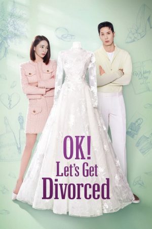 OK! Let’s Get Divorced (2026) Web Series — Cast, Story & Where to Watch | MovieLinkBD poster