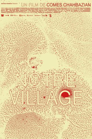 Notre village (2022) poster