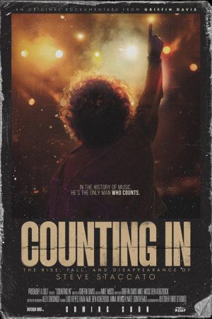 Counting In (2024) poster