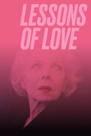 Lessons of Love (2019) poster