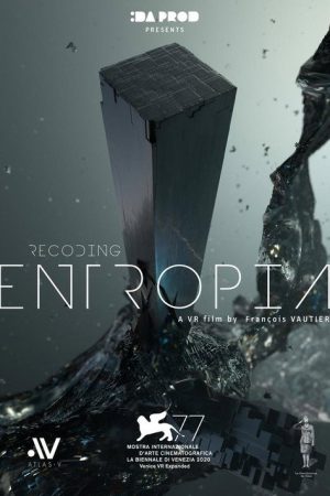 Recoding Entropia (2020) poster