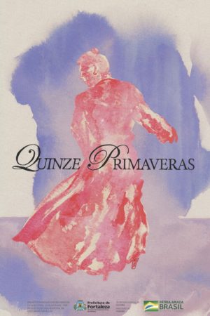 The Quinceañeras (2022) poster