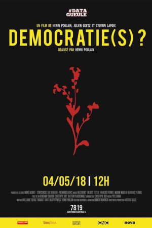 Democracy (s)? (2018) poster