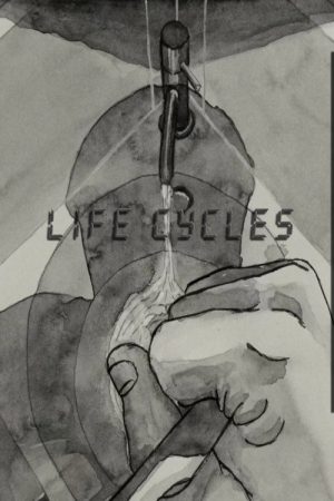 Life Cycles (2017) poster