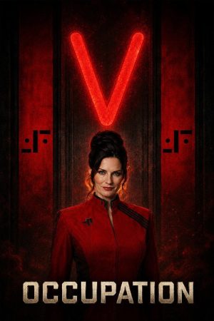 V: Occupation (2026) poster